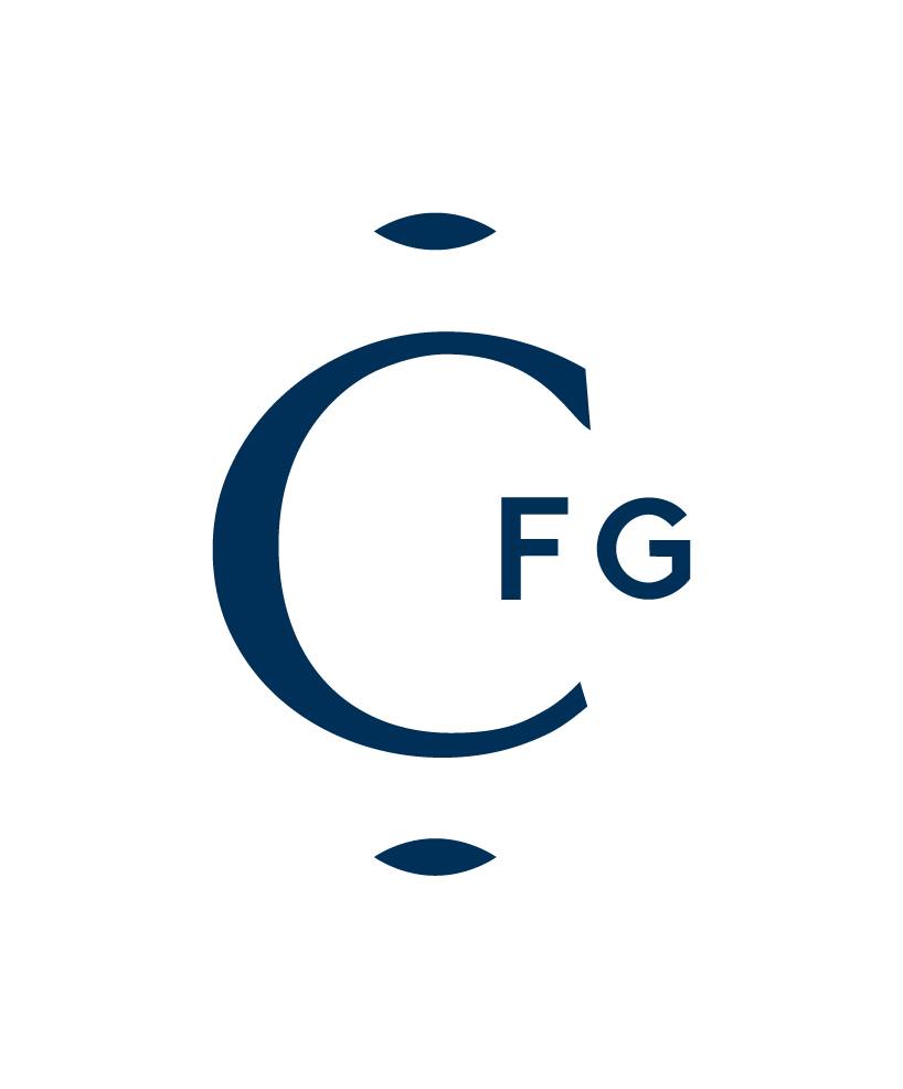 Continental Floral Greens logo